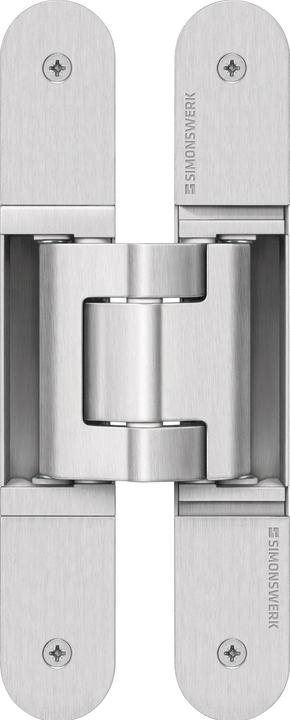 Simonswerk Object tapes TECTUS TE 540 3D FR