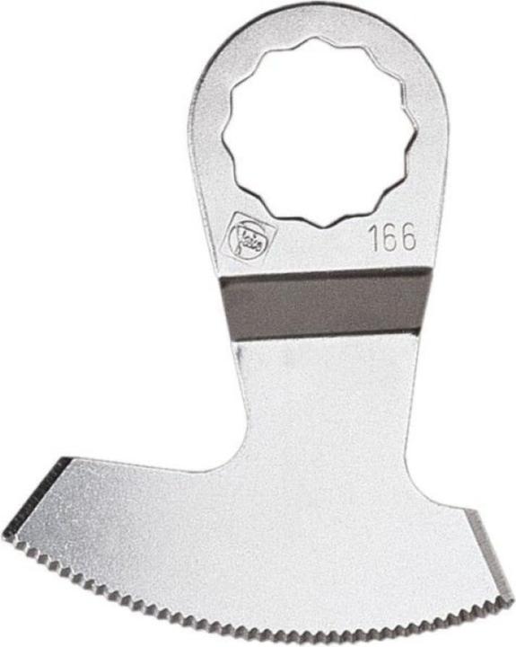 Immagine prodotto Fein Coltello per segmenti 63903166016 2 pezzi.