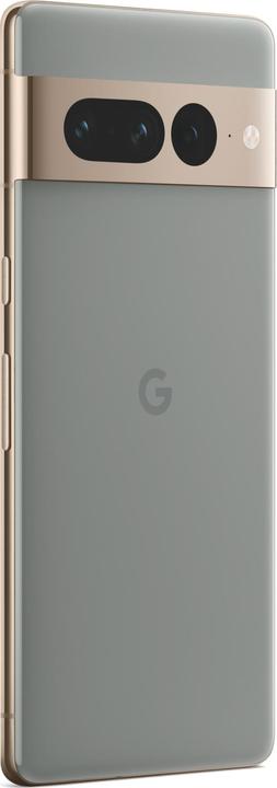 Image du produit Google Pixel 7 Pro (128 Go, Noisette, 6.70", SIM + eSIM, 5G)
