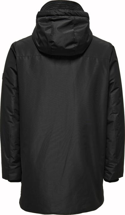 Produktbild Only & Sons Onscarl Life Parka Otw Noos
