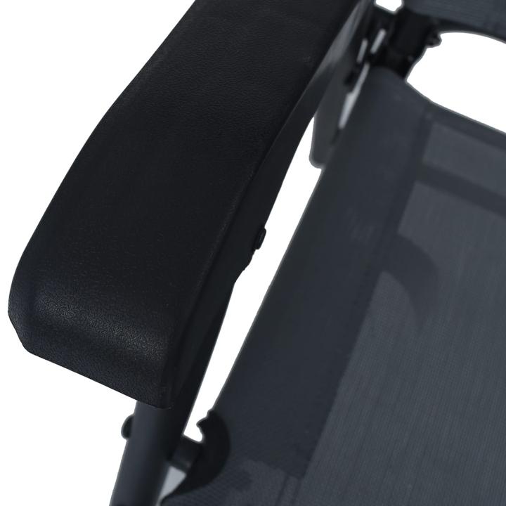 Produktbild vidaXL Gartenstuhl