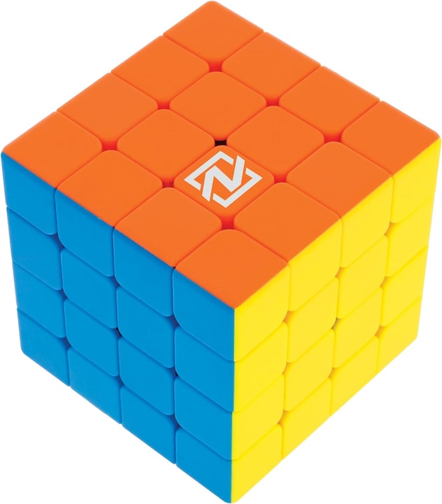 Actual product image Goliath Toys Nexcube 4x4 - Gehirnpuzzle (4 x 4)