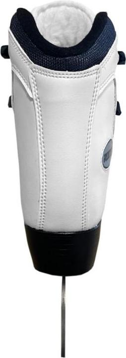 Produktbild Roces Eiskunstlauf skates moterims RFG 1 balta 450511 001 (36) (36)