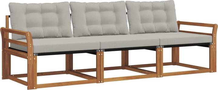 vidaXL Outdoor-Sofa
