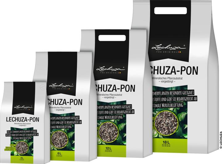 Produktbild Lechuza Pon (12 l)