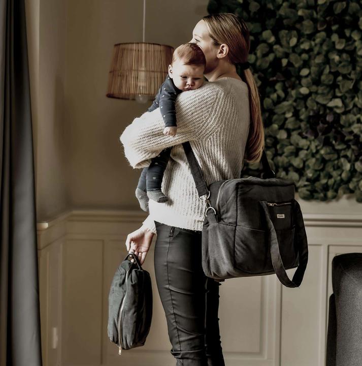Actual product image Filibabba Mommybag