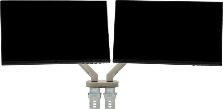 Actual product image Bakker Elkhuizen BNEBFDW BAKKER BE Flexible monitor arm (Table, 35", 10 kg)