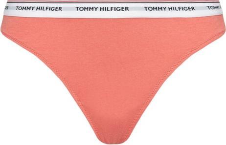 Productafbeelding Tommy Hilfiger 3-pak stringslips voor vrouwen (S, Set van 3)