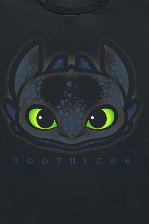 Produktbild Kids - Toothless (152)