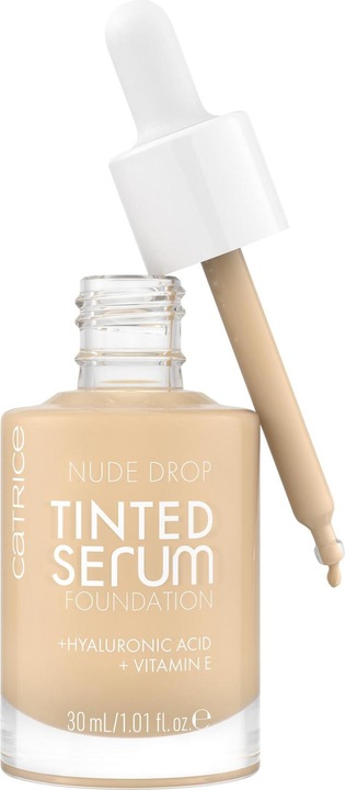 Produktbild Catrice Nude Drop Tinted Serum (004N)