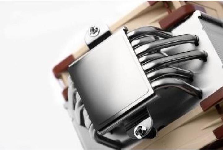 Productafbeelding Noctua NH-U12A (158 mm)