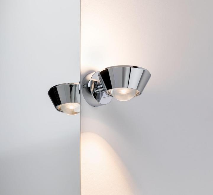 Produktbild Paulmann Sabik (570 lm, IP44)