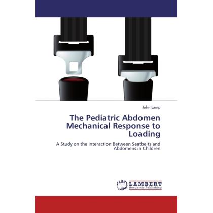 The Pediatric Abdomen Mechanical Response to Loading, Ratgeber