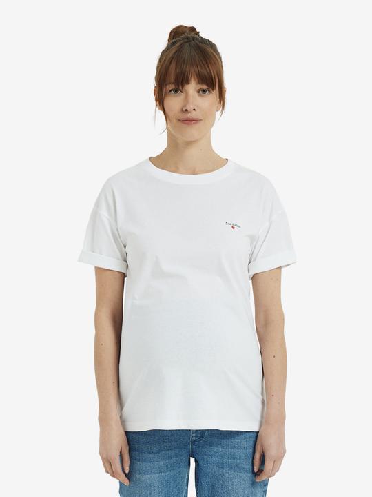Produktbild Vertbaudet Kurzärmeliges Umstands-Shirt BASIC (36, 38)