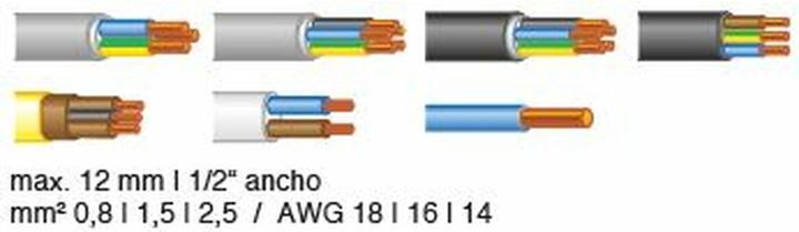 Immagine prodotto Jokari Spellafili Adatto per (124 mm)