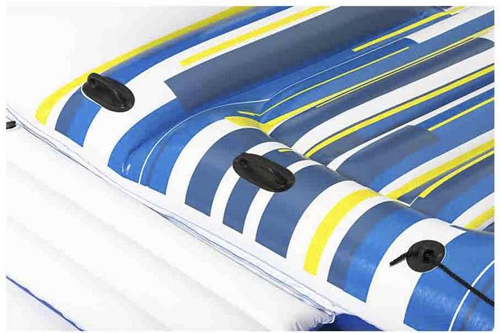 Actual product image Bestway Hydro Force Tropica l Breeze