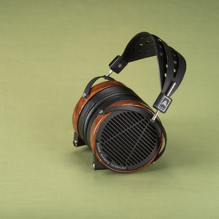 Produktbild Audeze LCD-2 (Kabelgebunden)