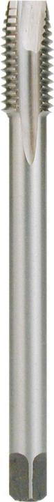 Actual product image Terrax by Ruko Machine tap HSS M DIN 371 Form B M8