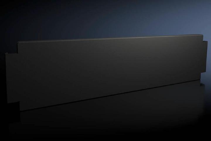 Actual product image Rittal VX XBase/plinth trim panels side for base/plinth system VX Depth