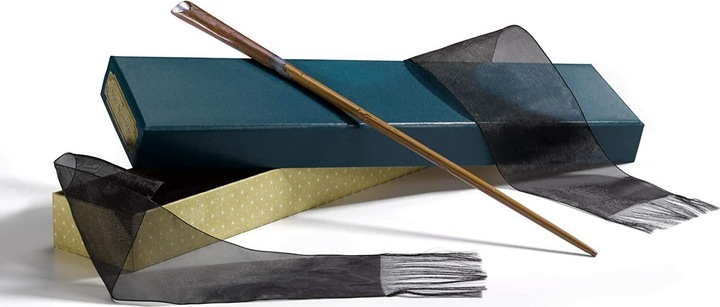 Immagine prodotto Noble Collection La bacchetta di Newt Scamander