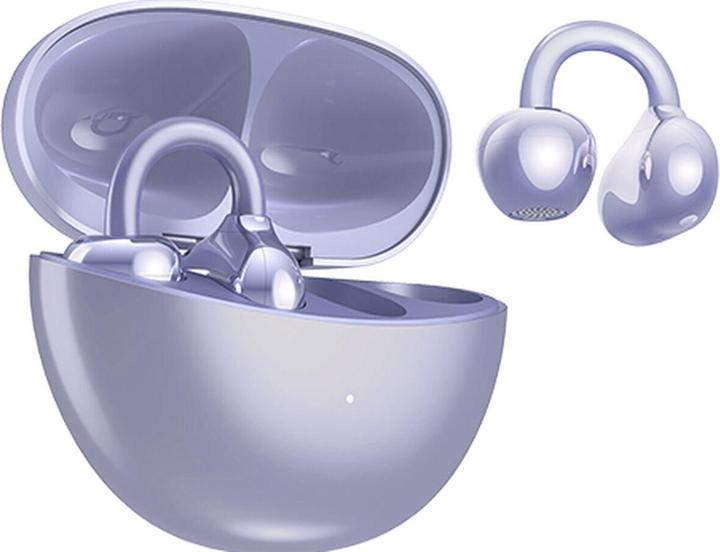 Produktbild Honor Drahtlose Kopfhörer 5504ABRR Purpur