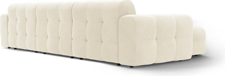 Actual product image Micadoni Kendal (Corner sofa)