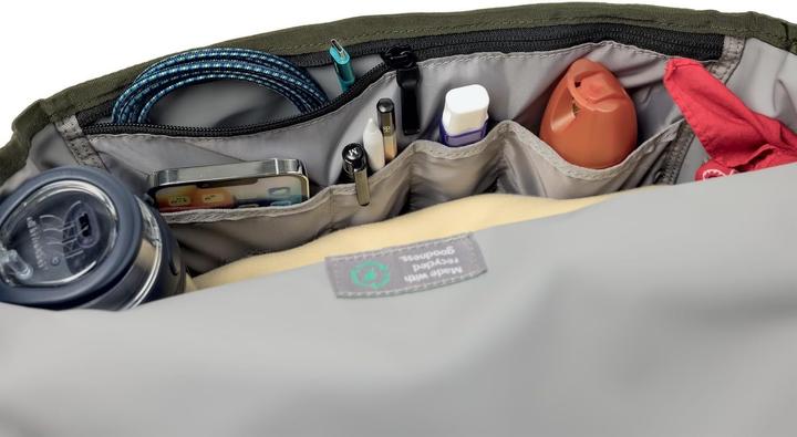 Image du produit Timbuk2 Borsa Messenger Classica