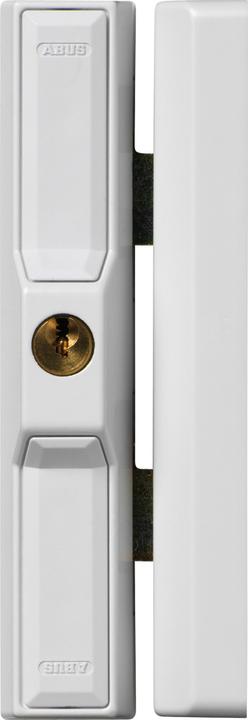Actual product image Abus DF88 W vs. EK