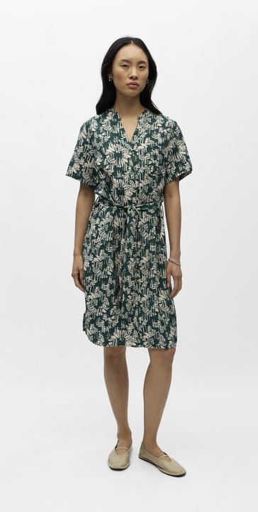 Produktbild Object Print Blusenkleid (36, 40)