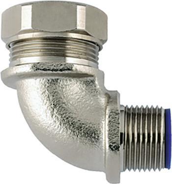 HellermannTyton LT 90O Compressiefitting M16 - IP68