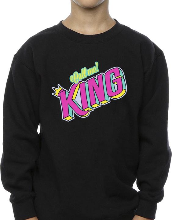 Produktbild Disney The Lion King Classic King Sweatshirt Jungen (104)