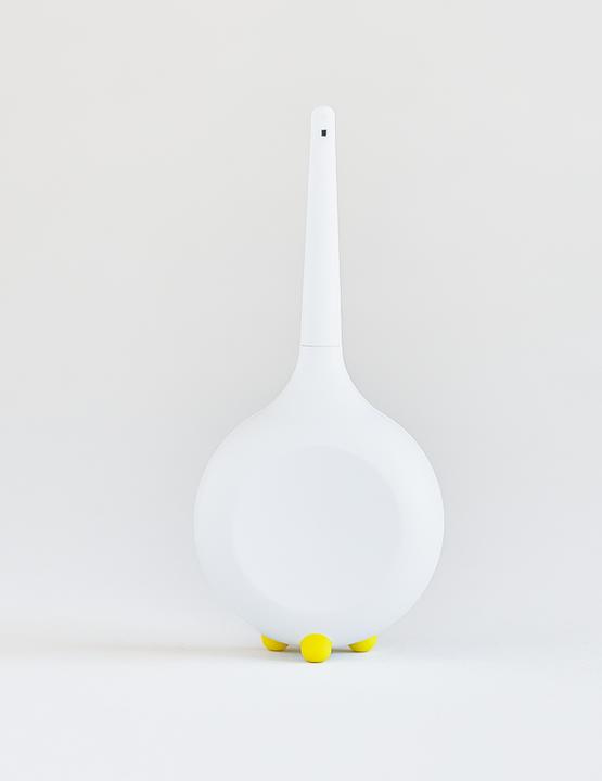 bianco giallo