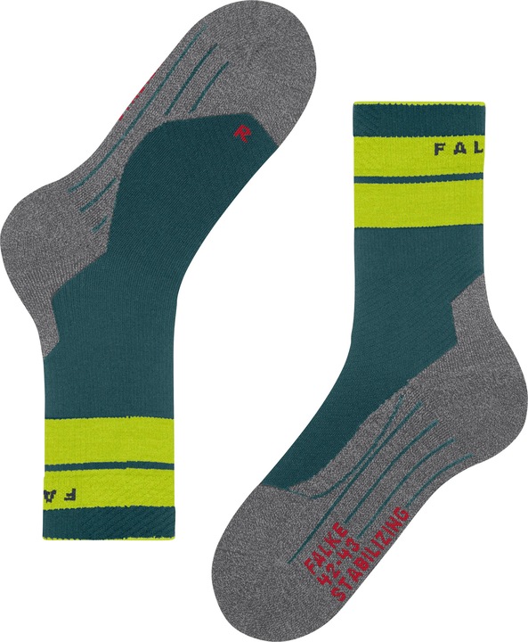 Produktbild Falke TK Stabilizing Herren Trekking Socken (39 - 41)