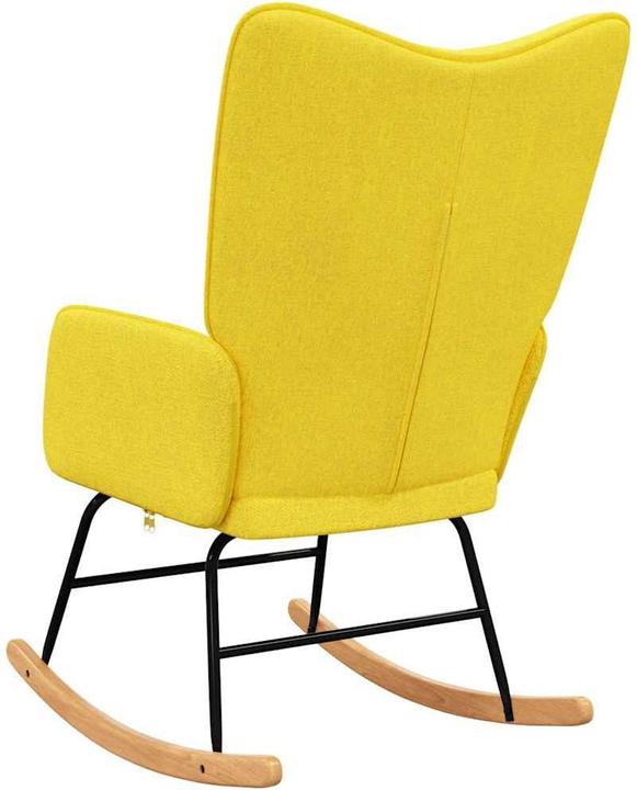 Immagine prodotto vidaXL Schaukelstuhl