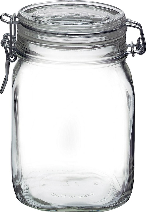 Immagine prodotto Bormioli Rocco Fido (1 pz., 1 l)