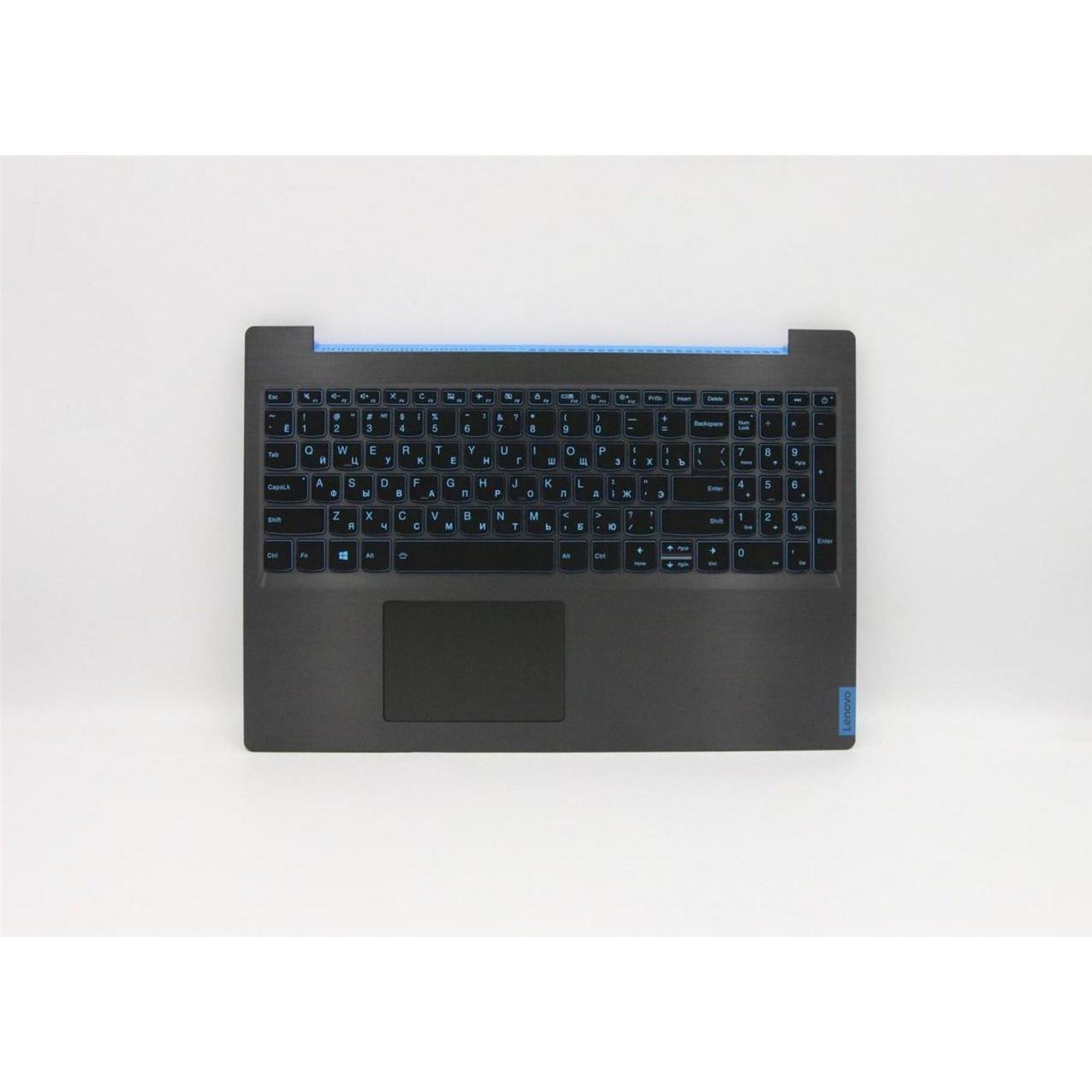 Lenovo 5CB0U42752, Notebook Ersatzteile, Schwarz