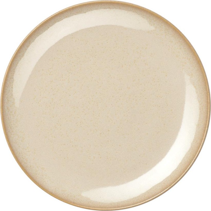 Produktbild ASA Selection Jolie Dessertteller crema 21,5cm (1 x)