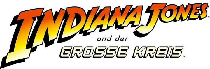 Actual product image Bethesda Indiana Jones und der grosse Kreis (Switch 2, DE, FR)