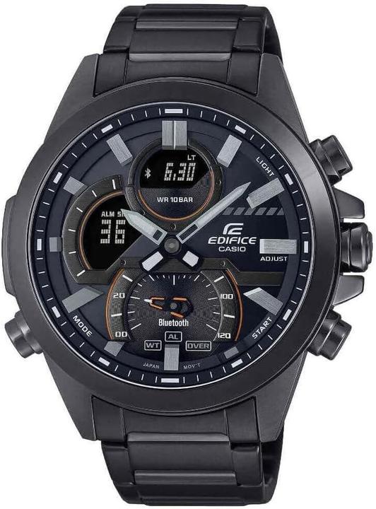 Image du produit Casio ECB-30DC-1AEF (Chronographe, 46 mm)