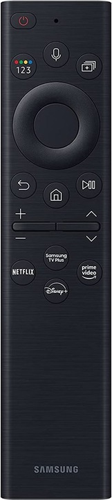 Actual product image Samsung GQ65QN85BAT (65", QN85B, QLED, 4K, 2022)