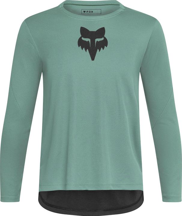 Produktbild Fox Yth Ranger LS Jersey Head (140, 146, 152, 158)