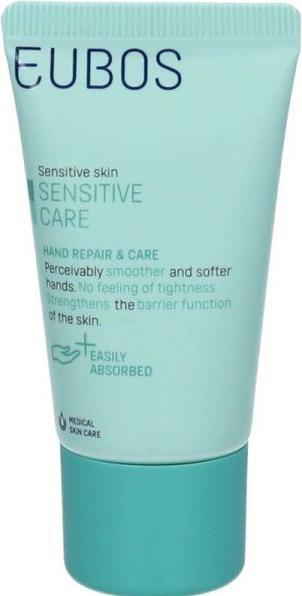 Immagine prodotto Eubos Protezione Riparazione Mani Inverno Tb 25ml (25 ml)