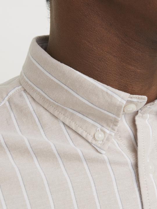 Produktbild Jack & Jones Jprbrook Oxford Shirt L/S Noos (XXL)