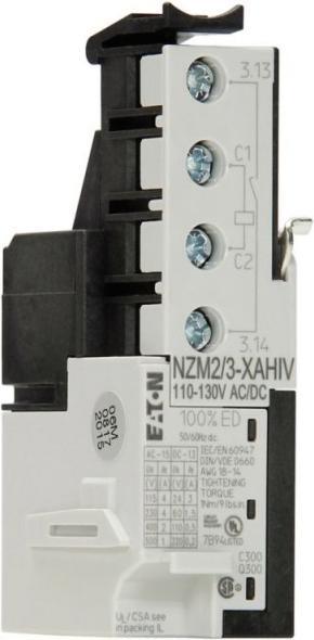 Actual product image Eaton EATO shunt releases