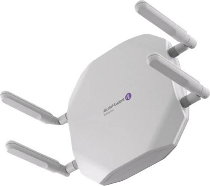 Actual product image Alcatel Access Point OmniAccess Stellar AP1322 (2400 Mbit/s)