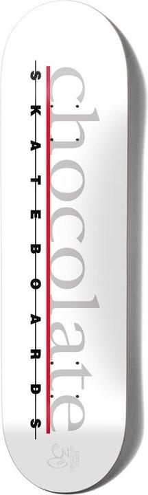 Produktbild Chocolate Bar Logo (8.25")