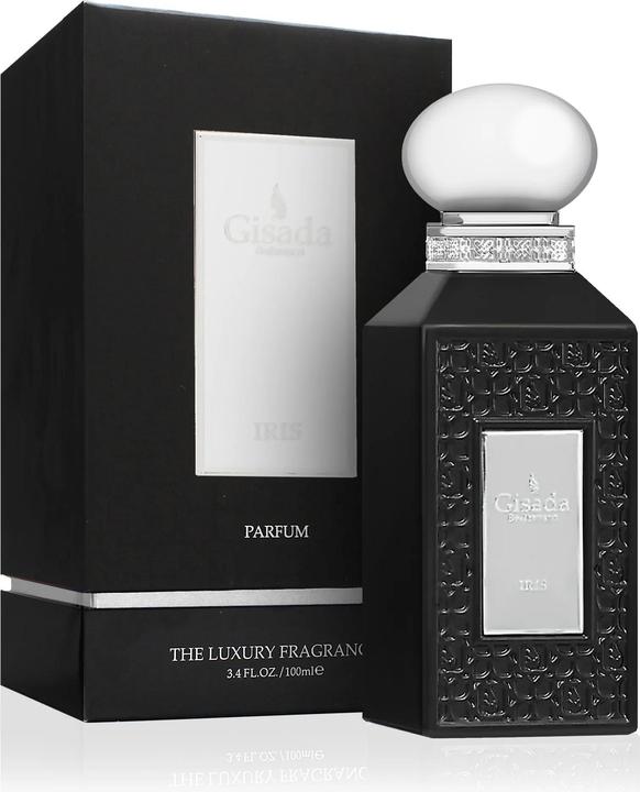 Produktbild Gisada Iris Eau de Parfum (Eau de Parfum, 100 ml)