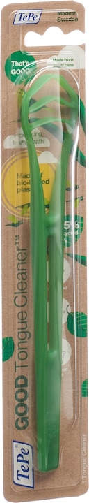 Image du produit TePe Bon gratte-langue (Racleur de langue, 1 x)