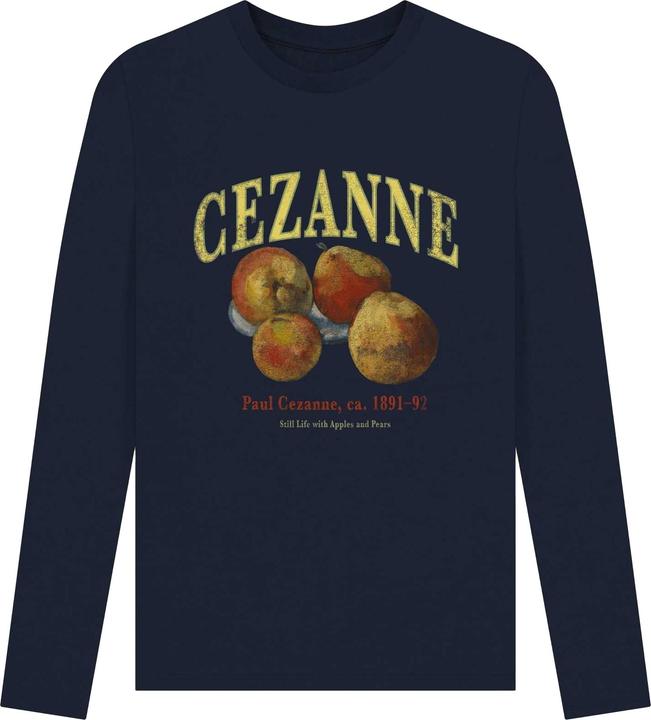 Produktbild Apoh Christmas Shopping TShirt Langärmlig (XL)