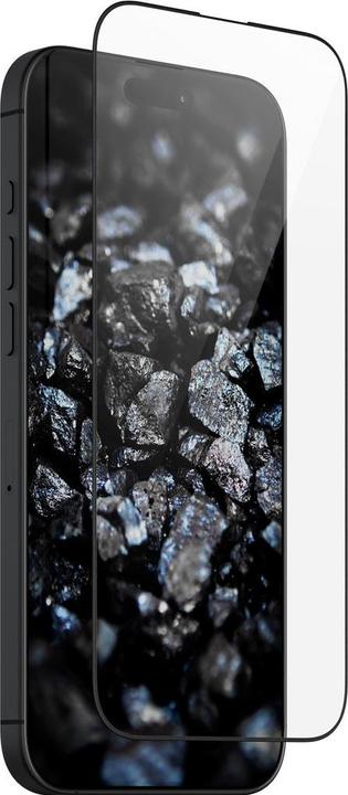 Actual product image PanzerGlass Ultra-Wide Fit (1 Piece, Apple iPhone 16 Pro Max)